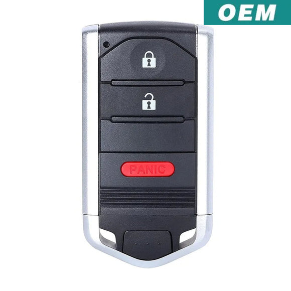 Acura Rdx Base 2013-2015 Oem 3 Button Smart Key Kr5434760