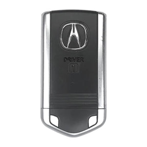 Acura Rdx Base 2013-2015 Oem 3 Button Smart Key Kr5434760