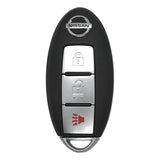 Nissan Murano Pathfinder 2019-2021 Oem 3 Button Smart Key Kr5Txn7
