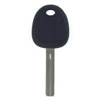 Hyundai Kia Transponder Key Shell Hy20 Slider