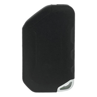 Jeep Wrangler 2018-2021 Flip Key 3 Buttons Oht1130261
