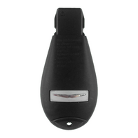 Chrysler 2008-2010 OEM 4 Button Fobik Key M3N5WY783X Fobik