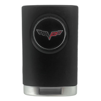 Chevrolet Oem 4 Button Smart Key 2005-2013 M3N5Wy7777A