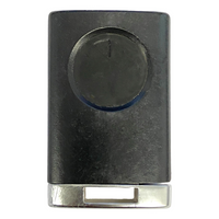 Cadillac 2008-2015 OEM 4 Button Smart Key M3N5WY7777A | Driver 2 Smart Key