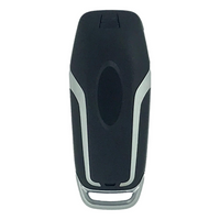 Ford Explorer F-150 Smart Key 3 Button 2015-2017 M3N-A2C31243800 (Pack Of 2)