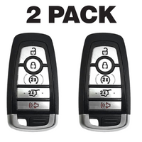 Ford Expedition Explorer 5 Button Smart Key W/ Hatch 2018-2021 For M3N-A2C931426 | Aftermarket (2