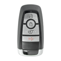 Ford Expedition 2018 2025 Hatch 4 Button Smart Key M3N A2C931423 Smart Key