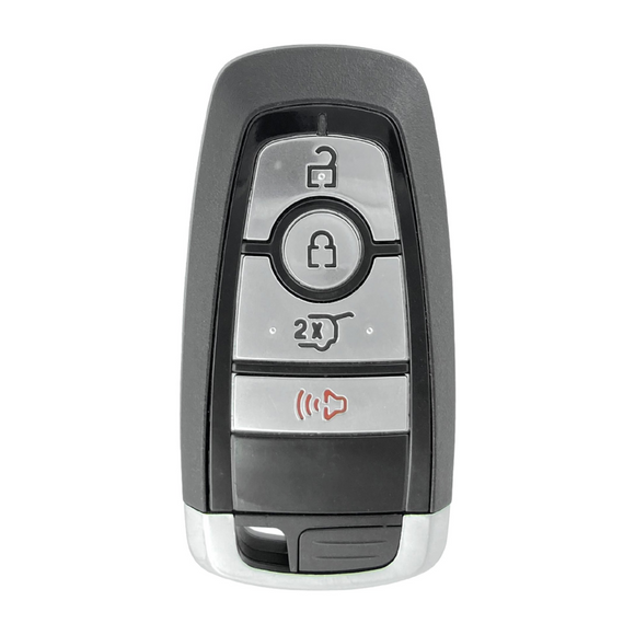 Ford Expedition 2018 2025 Hatch 4 Button Smart Key M3N A2C931423 Smart Key