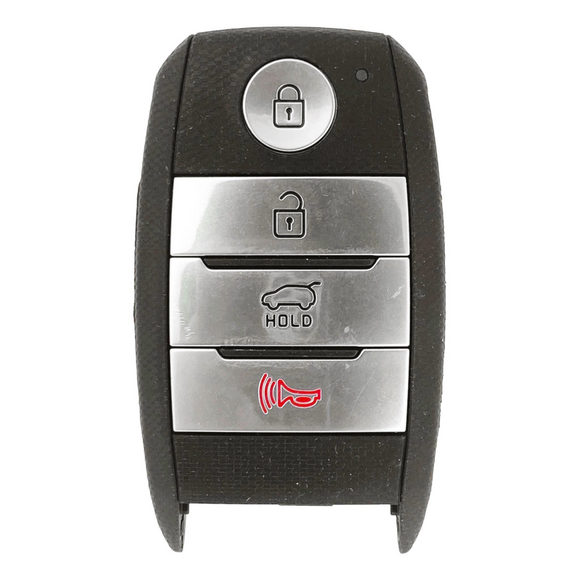 Kia Sorento 4 Button Smart Key 2019 2020 For TQ8 FOB 4F06 (95440 C6100) | Aftermarket Smart Key