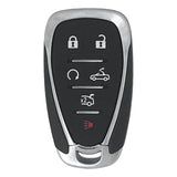 Chevrolet Camaro 2016-2020 Oem 6 Button Smart Key Hyq4Ea
