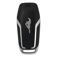 Ford Mustang 2015-2017 Oem 5 Button 902 Mhz Smart Key M3N-A2C31243300