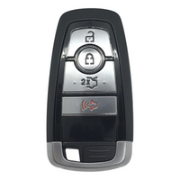 Ford Mustang 2018-2020 Oem 4 Button Smart Key M3N-A2C931423