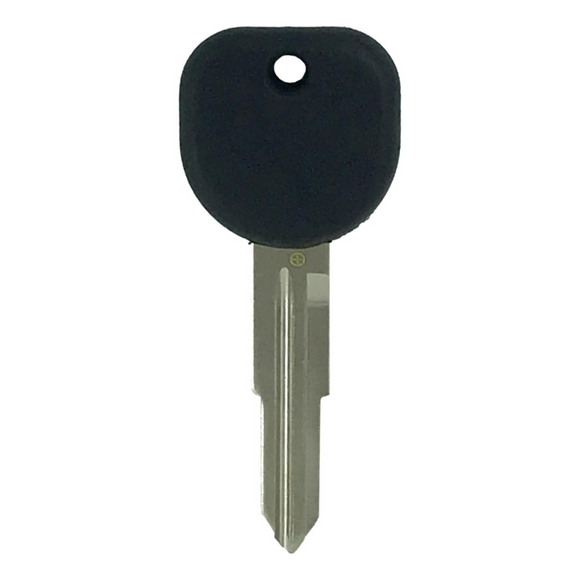 GM 2008 2014 Transponder Key B114R Chip 46 | Aftermarket Transponder