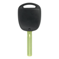 Lexus Rx 2004-2009 Oem 3 Button Remote Head Key Hyq12Bbt
