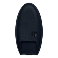 Nissan Quest 5 Button Remote 2011-2017 FCC: CWTWB1U818 (OEM)