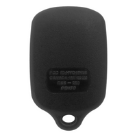 Chevrolet Prizm 1998-2002 2 Button Keyless Entry Remote Hyq1512S