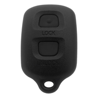 Chevrolet Prizm 1998-2002 2 Button Keyless Entry Remote Hyq1512S