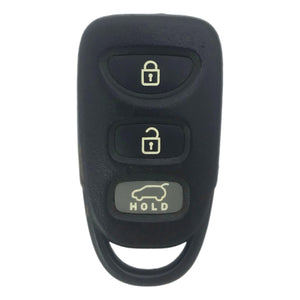 Hyundai Elantra Gt / Touring 2012-2017 Oem 4 Button Keyless Entry Remote Tq8Rke-3F03