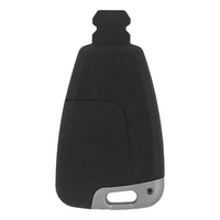 Locked Hyundai Veracruz 2007-2012 Oem 4 Button Remote Sy5Svismkfna04 Fobik