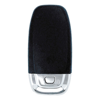 Audi 2008-2018 Oem 4 Button Remote With Comfort Access Iyzfbsb802 Smart Key