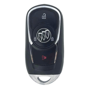 2017-2020 Buick Encore Oem 3 Button Smart Key Hyq4Aa