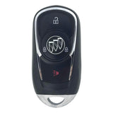 2017-2020 Buick Encore Oem 3 Button Smart Key Hyq4Aa Grade B