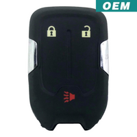 Gmc Terrain Acadia 2017-2020 Oem 3 Button Smart Key Hyq1Ea