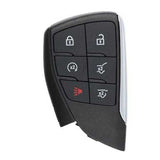 2021 Chevrolet Suburban Tahoe Oem 6 Button Smart Key 434 Mhz