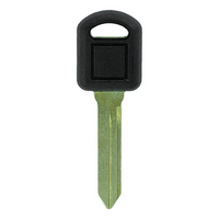 Gm Pontiac 2000-2003 Transponder Key B103 Id 13 Chip