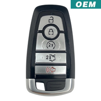 Ford Mustang 2023-2024 Oem 5 Button Smart Key M3N-A3C108397 (Pr3T-15K601-Bb)