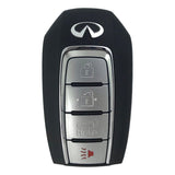 Infiniti Qx60 Oem 2019-2020 Smart Key 4 Button Hatch Kr5Txn7