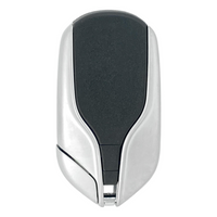 Maserati Ghibli Quattroporte 4 Button Smart Key For M3N-7393490