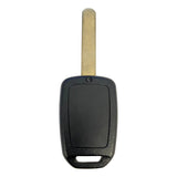 Honda Cr-V Hr-V 2014-2021 Oem 4 Button Remote Head Key W/ Hatch Mlbhlik6-1T
