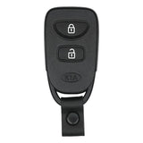 Kia Sportage 2010-2013 Oem 3 Button Keyless Entry Remote