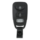 Kia Optima 2006-2010 Oem 4 Button Keyless Entry Remote Osloka-310T | Refurbished No Logo