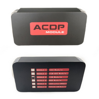 Yanhua Acdp Key Programming Module #3 Isn Device