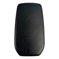 Locked Toyota Sienna 2021-2022 Oem 6 Button Smart Key Hyq14Fbx