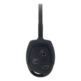 Ford Fiesta Transit Connect 2011-2017 Oem 3 Button Remote Head Key Kr55Wk47899