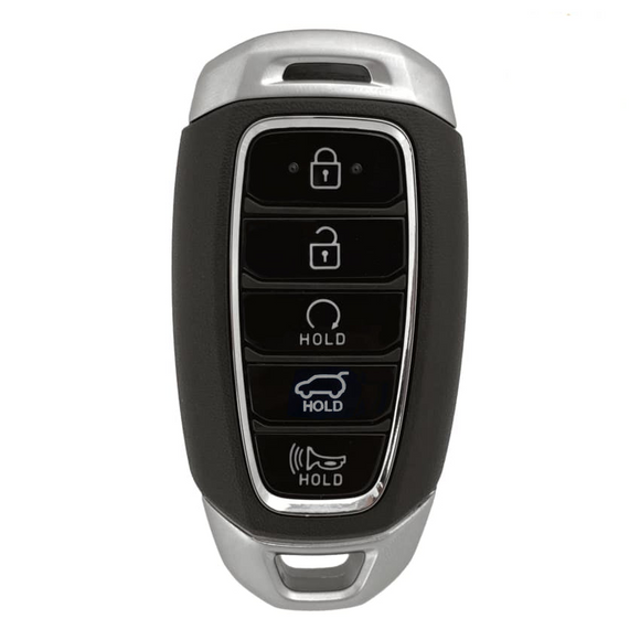 New Hyundai Palisade 2020-2022 Oem 5 Button Smart Key Tq8-Fob-4F29