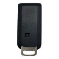 Mitsubishi Lancer 2008-2016 4 Button Smart Key for FCC: OUC644M-KEY-N