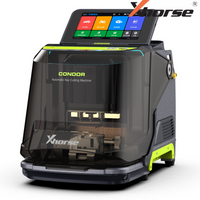 *Pre Order* Xhorse Condor XC Twins Automatic Key Cutting Machine Key Machine