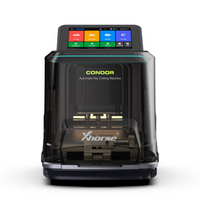 *Pre Order* Xhorse Condor XC Twins Automatic Key Cutting Machine Key Machine
