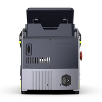 *Pre Order* Xhorse Condor XC Twins Automatic Key Cutting Machine Key Machine