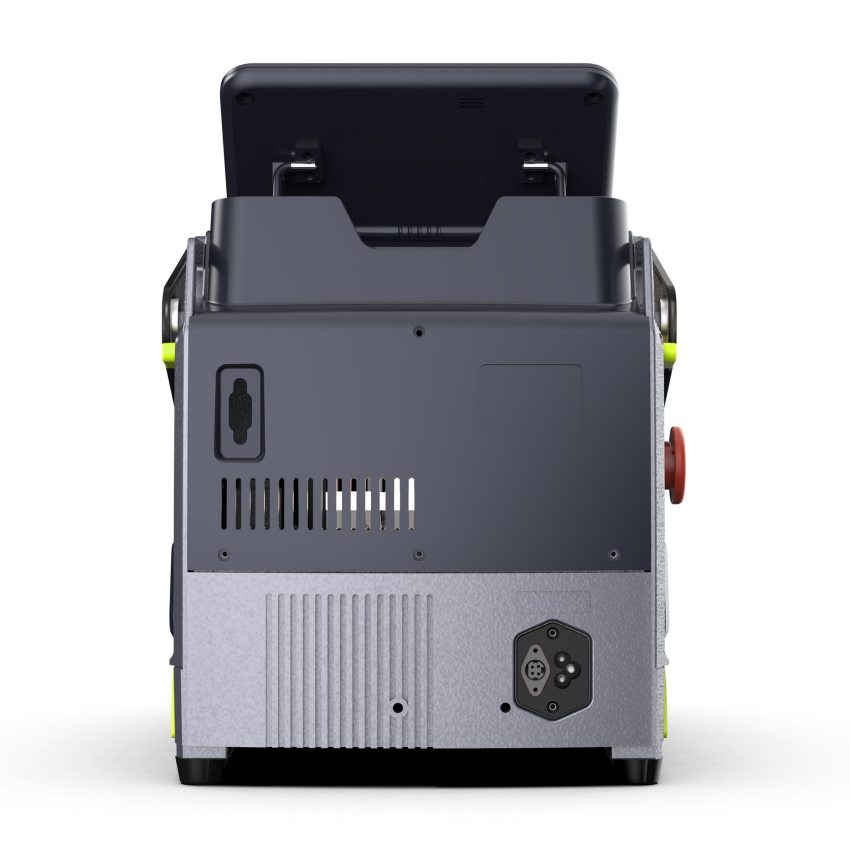 コンゴ Xhorse Condor XC-Twins Automatic Key Cutting Machine