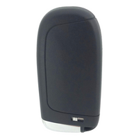 Jeep Compass 2017-2021 5 Button Smart Key For Fcc: M3N-40821302