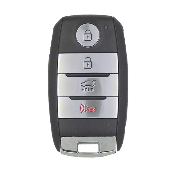 Kia Niro 2017-2020 4 Button Smart Key For Tq8-Fob-4F08 | 95440-G5000