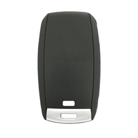 Kia Niro 2017-2020 4 Button Smart Key For Tq8-Fob-4F08 | 95440-G5000