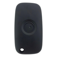 Smart Fortwo Forfour 2015-2017 4 Button Flip Key For Cwtwb1G767