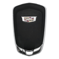 Cadillac CTS ATS XTS 5 Button Smart Key 2014-2019 HYQ2AB - OEM