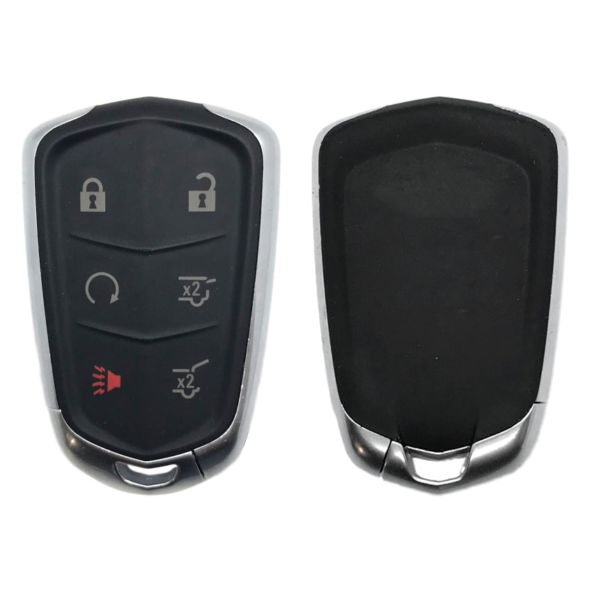 2012 Buick Lacrosse Key Fob Replacement Keyless Entry Remote Key Fob ...